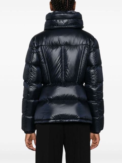 Moncler Douro padded jacket - Blue - zdjęcie produktu nr 2