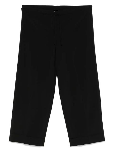 The Row Yaji trousers - Black - zdjęcie produktu nr 1