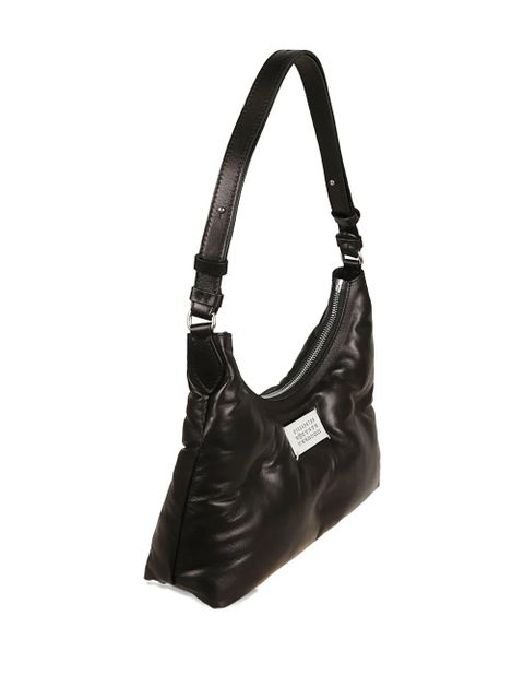 Maison Margiela small Glam Slam shoulder bag - Black