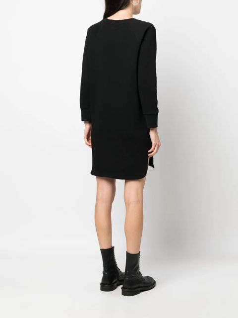 Zadig&Voltaire Diaz Peace & Love - Black