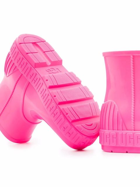 UGG Drizlita waterproof ankle boots - Pink - zdjęcie produktu nr 2