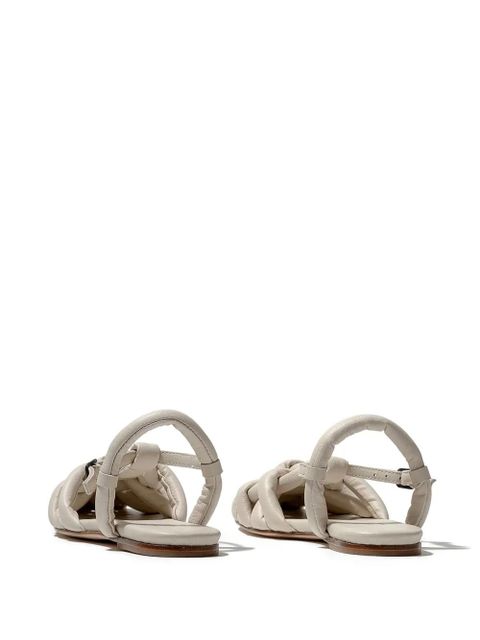 Hereu Cabersa sandals - Neutrals