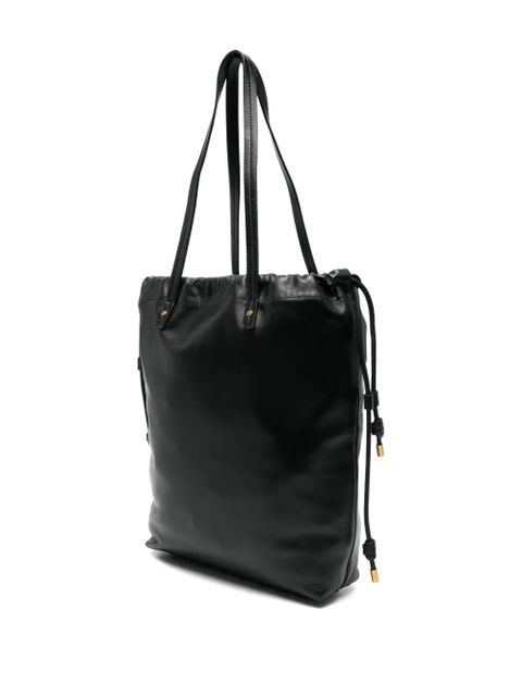 ISABEL MARANT Silven shoulder bag - Black - zdjęcie produktu nr 2