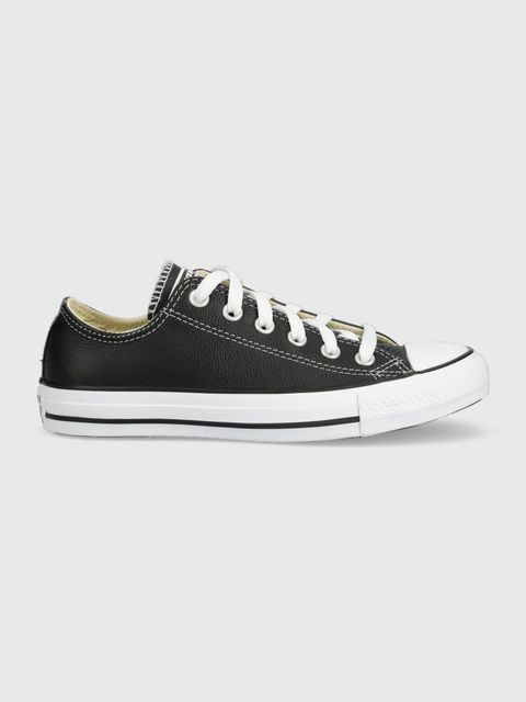 Converse - Tenisówki Chuck Taylor All Star C132174-Black
