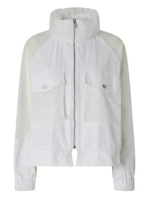 PINKO pocket jacket - White - zdjęcie produktu nr 1