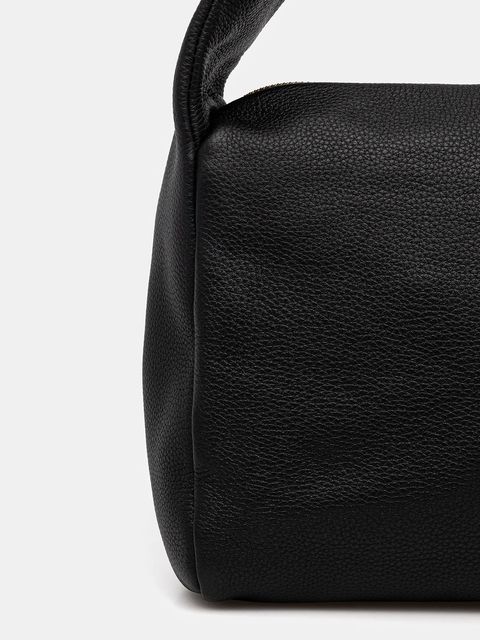 Tommy Hilfiger torebka skórzana