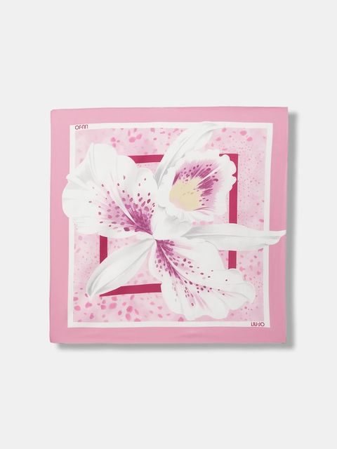 Liu Jo apaszka damska - zdjęcie produktu nr 2