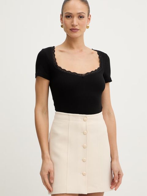 Morgan t-shirt damski - zdjęcie produktu nr 2