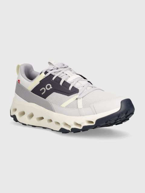 On buty do biegania Cloudhorizon kolor fioletowy - zdjęcie produktu nr 1