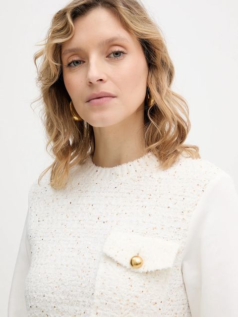 Karl Lagerfeld bluza