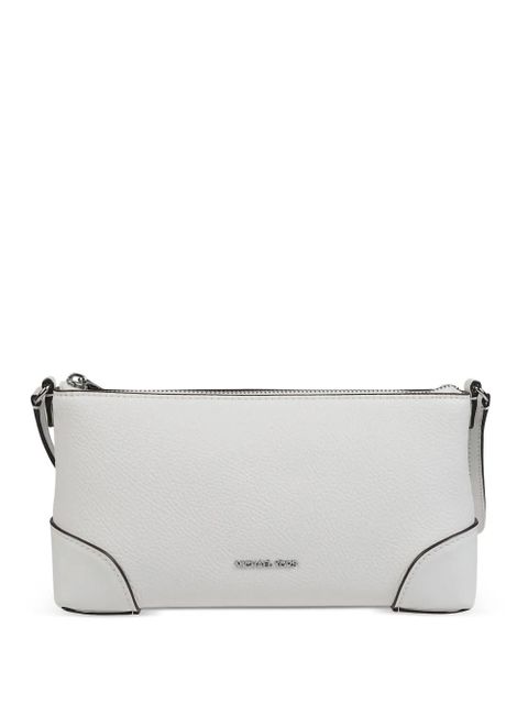 Michael Kors logo-detail cross body bag - White - zdjęcie produktu nr 1