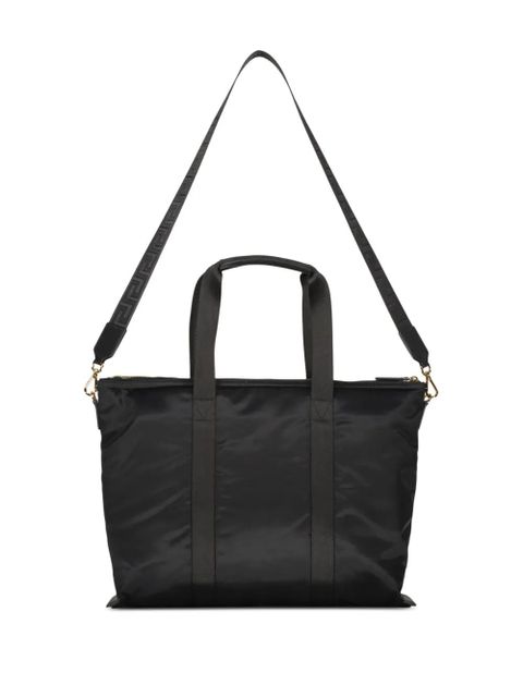 Versace La Medusa tote bag - Black