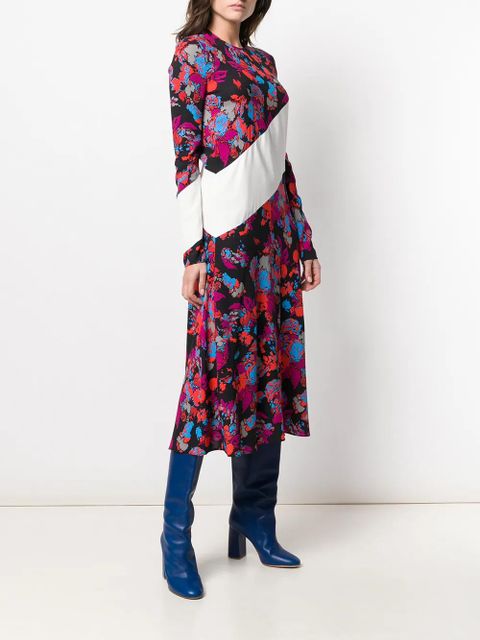 Givenchy bold stripe dress - Black - zdjęcie produktu nr 2