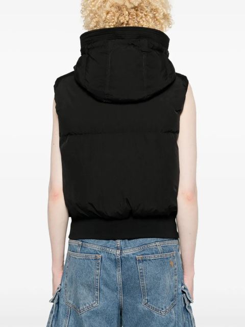 Diesel Peyt gilet - Black - zdjęcie produktu nr 2