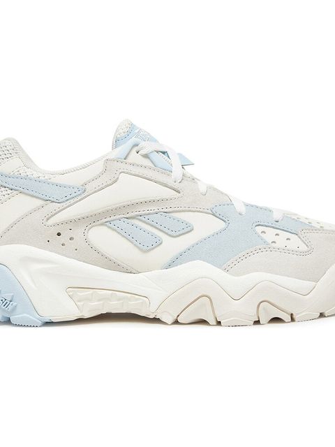 Reebok PRESEASON 94 LOW 100209509 Kremowy - zdjęcie produktu nr 1