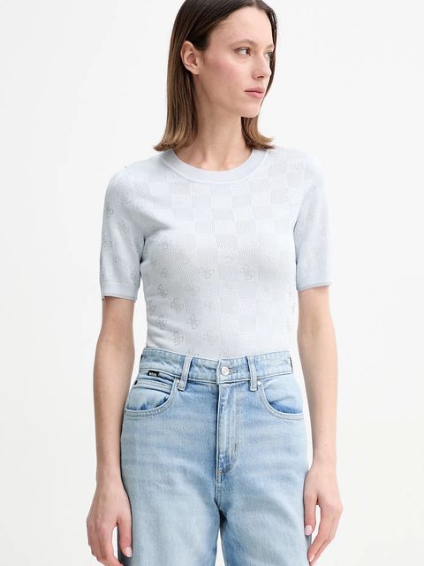 Guess sweter ROSIE - zdjęcie produktu nr 1