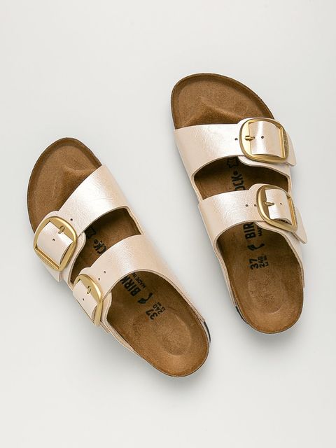 Birkenstock klapki Arizona Big Buckle - zdjęcie produktu nr 1