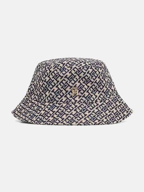 Tommy Hilfiger kapelusz bucket damski - zdjęcie produktu nr 1