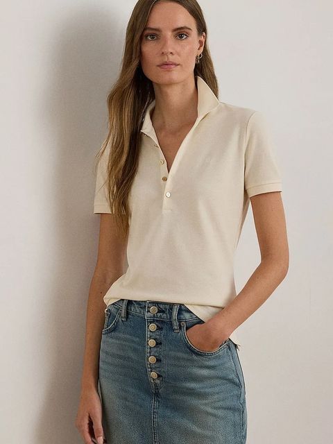 Lauren Ralph Lauren polo - zdjęcie produktu nr 2