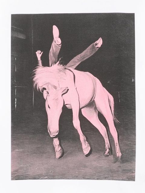 Carhartt WIP Sean Hamilton graphic-print T-shirt - White