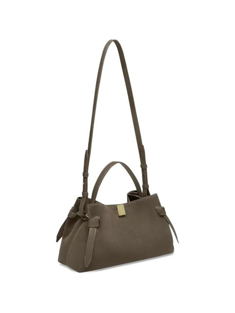Yuzefi Gyoza shoulder bag - Brown - zdjęcie produktu nr 2