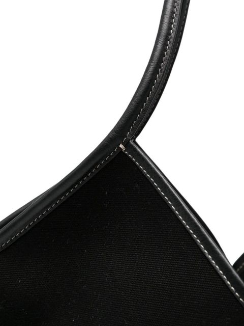 Hereu Calella shoulder bag - Black