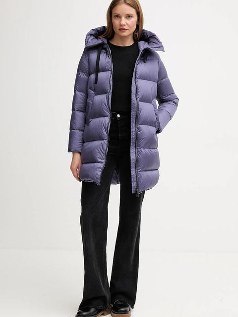 Bomboogie kurtka puchowa GENEVA