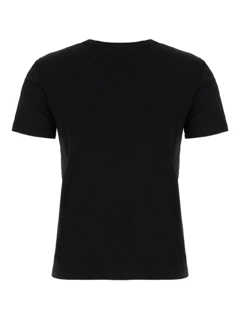 The Row Wesler T-shirt - Black - zdjęcie produktu nr 2