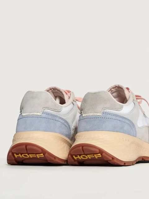 Hoff sneakersy TOULOUSE II kolor multicolor 12535004 CITY MKII