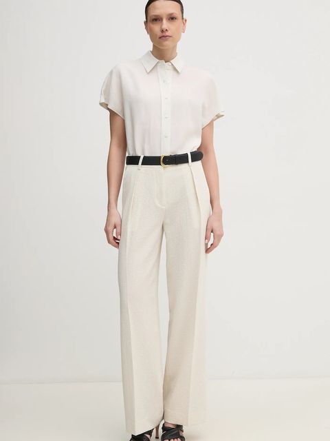 Calvin Klein spodnie - zdjęcie produktu nr 2