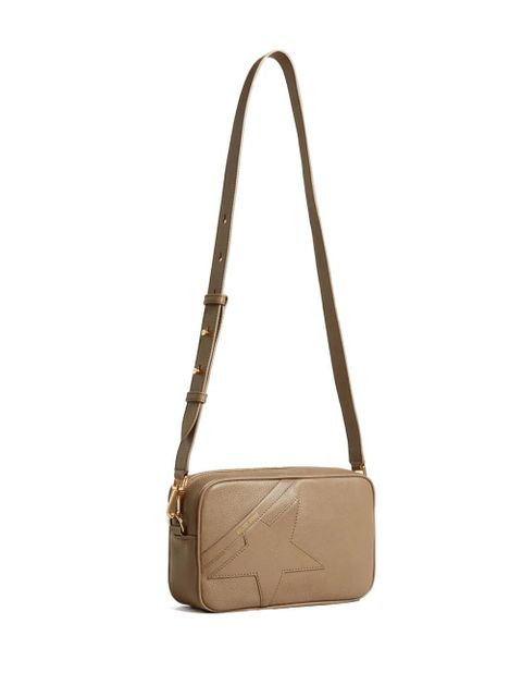 Golden Goose large Star cross body bag - Green - zdjęcie produktu nr 2