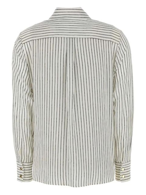 Max Mara Lama shirt - Neutrals - zdjęcie produktu nr 2