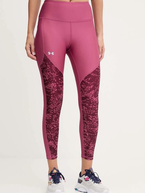 Under Armour legginsy treningowe - zdjęcie produktu nr 2