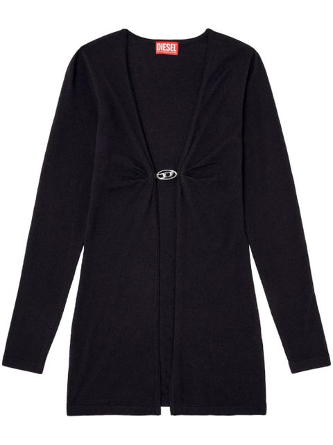 Diesel M-Pierry top - Blue - zdjęcie produktu nr 1