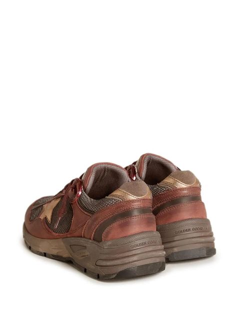 Golden Goose Dad-Star sneakers - Brown - zdjęcie produktu nr 2