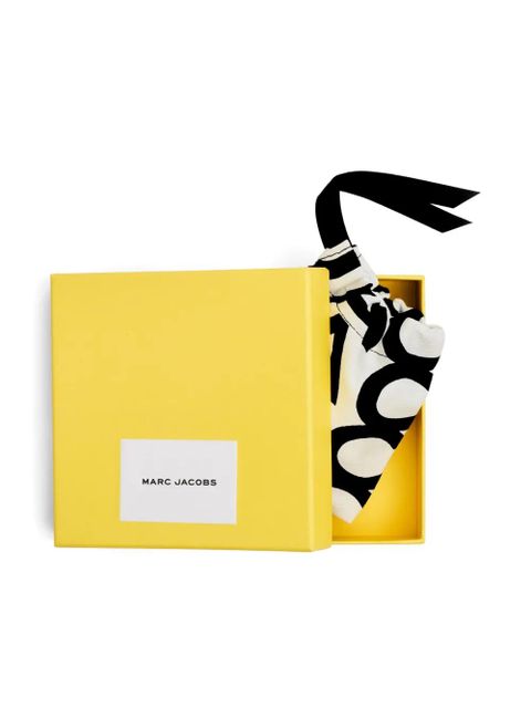 Marc Jacobs Button earrings - Gold