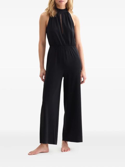 ERES Suit jumpsuit - Black