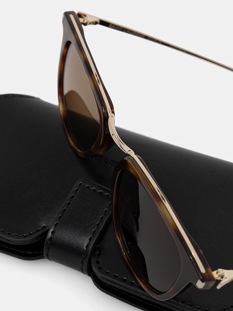 Saint Laurent okulary przeciwsłoneczne