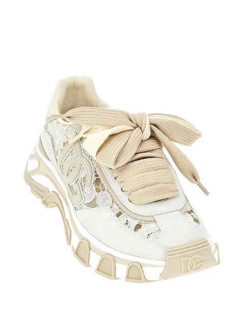 Dolce & Gabbana DG Country Road sneakers - Neutrals - zdjęcie produktu nr 2