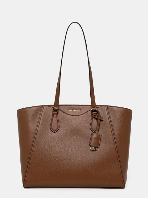 MICHAEL Michael Kors torebka skórzana - zdjęcie produktu nr 2