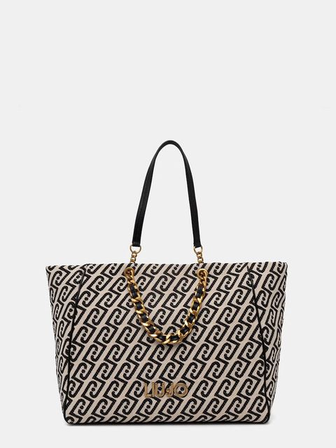 Liu Jo torebka shopper damska - zdjęcie produktu nr 2