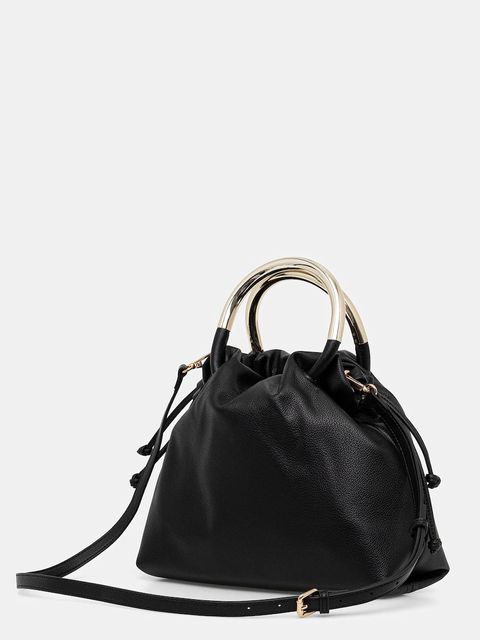 Morgan torebka kolor czarny 2ANSE - zdjęcie produktu nr 2