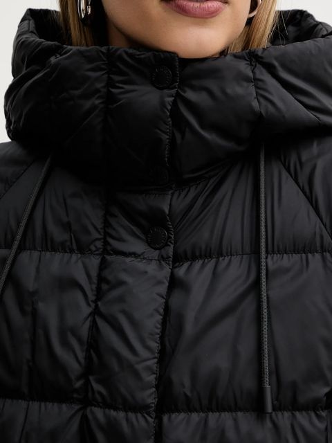 Weekend Max Mara kurtka puchowa dwustronna NOVAK kolor czarny zimowa 2525496082600 - zdjęcie produktu nr 2