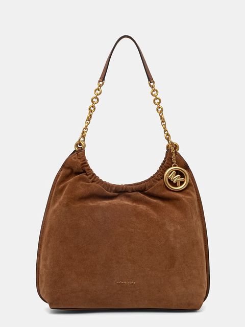 MICHAEL Michael Kors torebka shopper damska skórzana - zdjęcie produktu nr 1