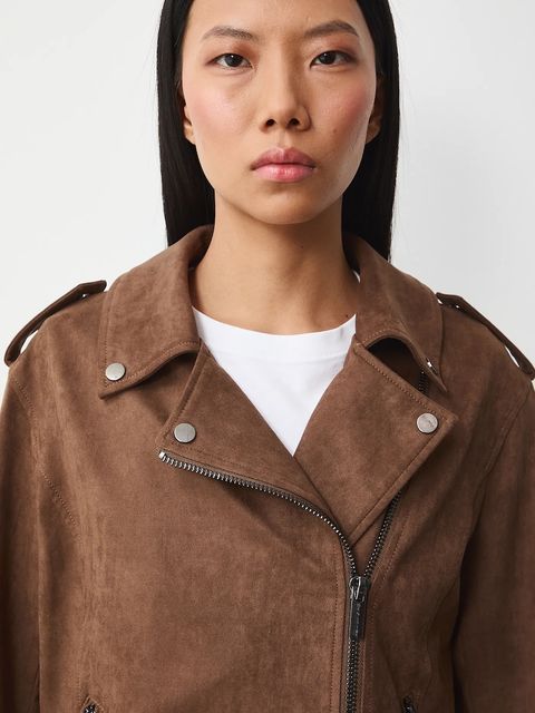 Medicine kurtka biker