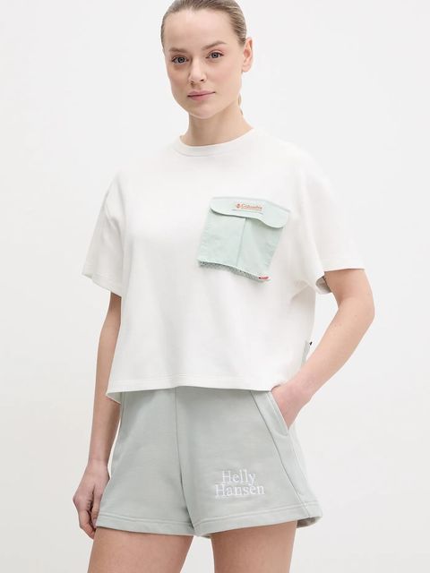 Columbia t-shirt Cove Beach - zdjęcie produktu nr 1