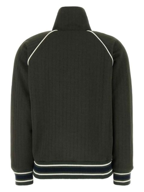 Golden Goose Martina sweatshirt - Green - zdjęcie produktu nr 2