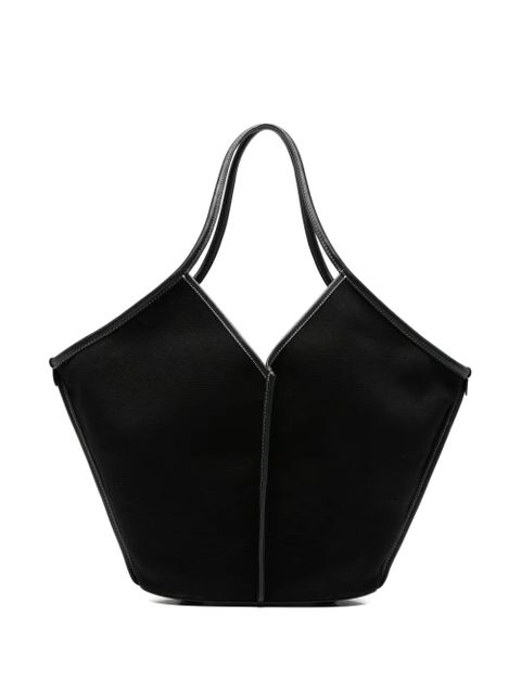 Hereu Calella shoulder bag - Black - zdjęcie produktu nr 1