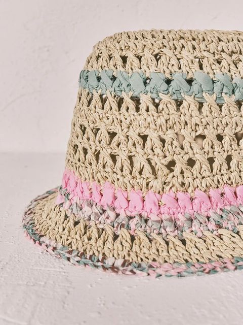 women'secret kapelusz - zdjęcie produktu nr 1