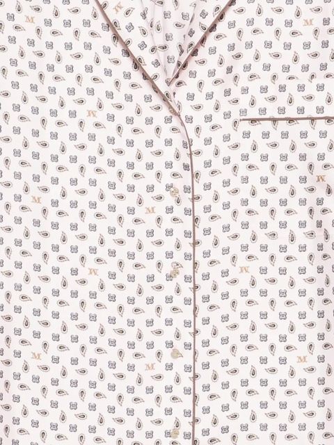 Max Mara Disco shirt - Pink